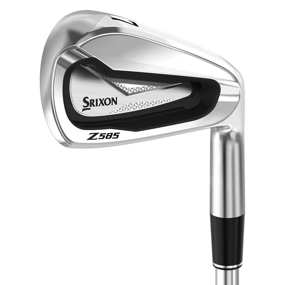 SRIXON Z585 LOOSE STEEL IRON -