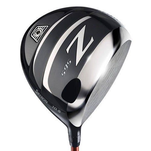 SRIXON Z 565 DRIVER (Warranty Void)