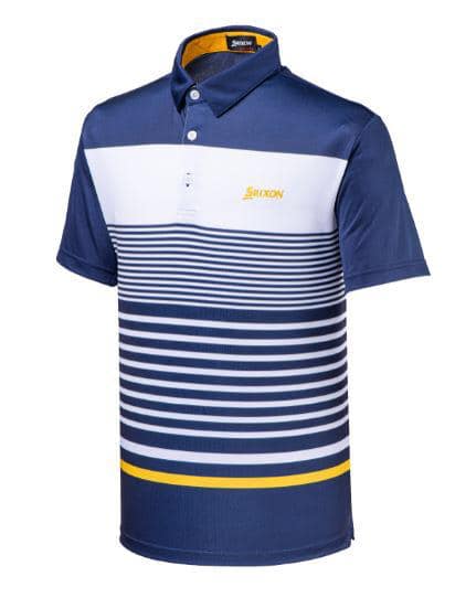 SRIXON GAP-19039I MEN'S SHIRT