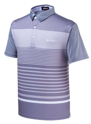 SRIXON GAP-19039I MEN'S SHIRT