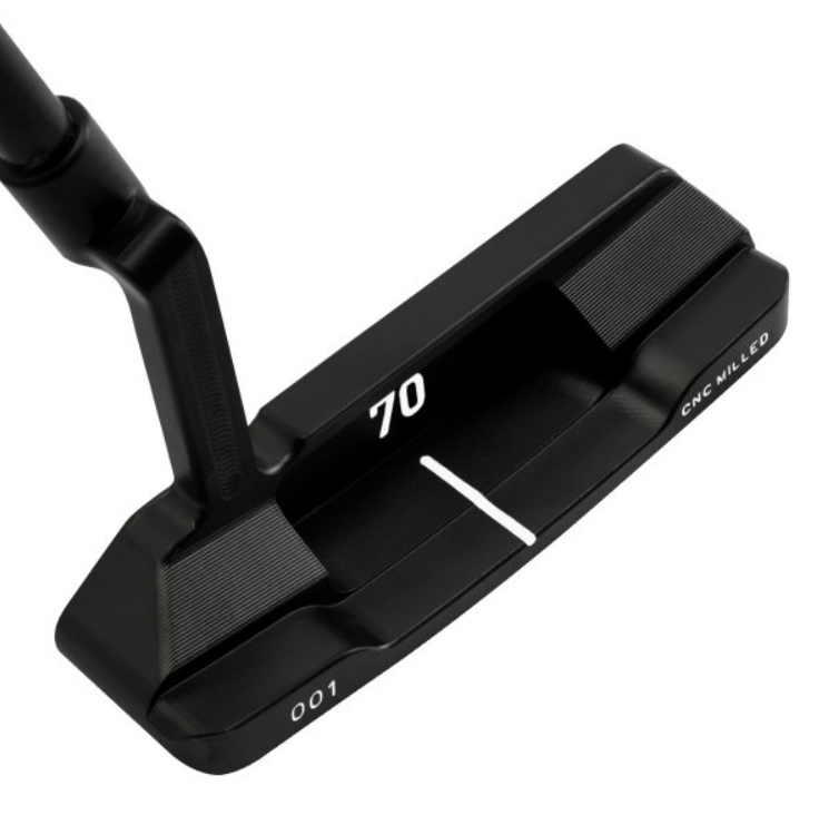 SUB 70 SYCAMORE 001 BLADE PUTTER