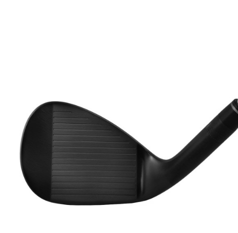 SUB 70 286 FORGED WEDGE BLACK (HEAD ONLY)