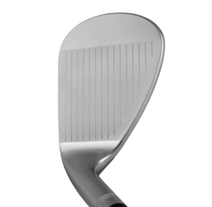 SUB 70 286 FORGED WEDGE SATIN (HEAD ONLY)