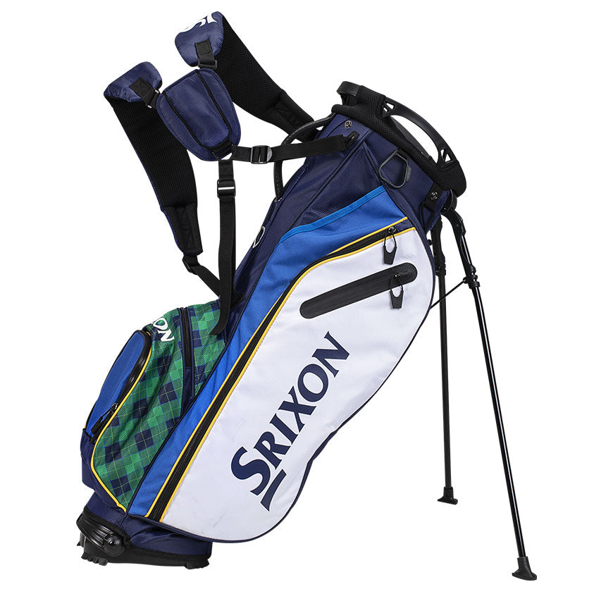 SRIXON THE OPEN Z-STAND BAG - LIMITED EDITION