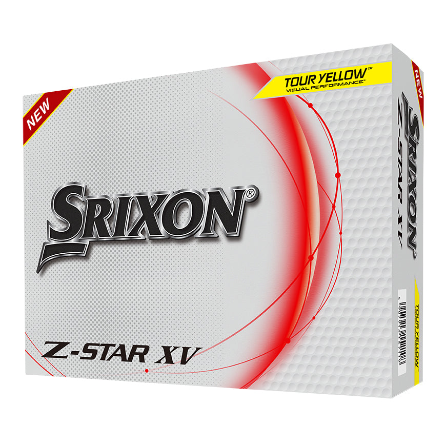 SRIXON Z-STAR XV GOLF BALL