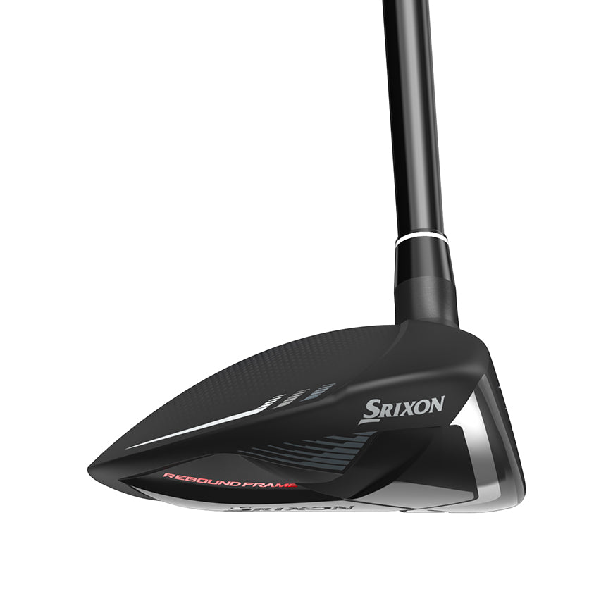 SRIXON ZX MKII FAIRWAY WOODS – LT Golf Shop