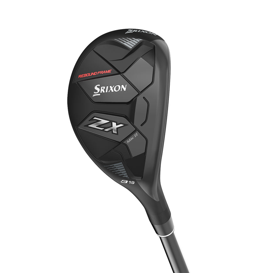 SRIXON ZX MKII HYBRID