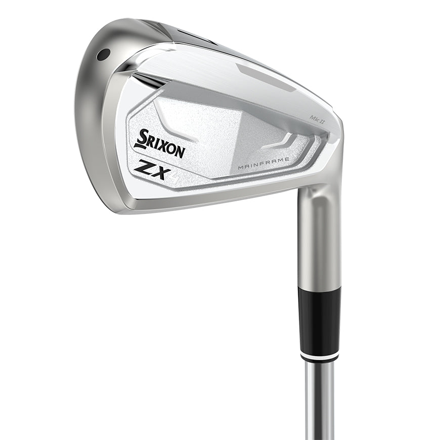 SRIXON ZX4 MKII GRAPHITE IRON