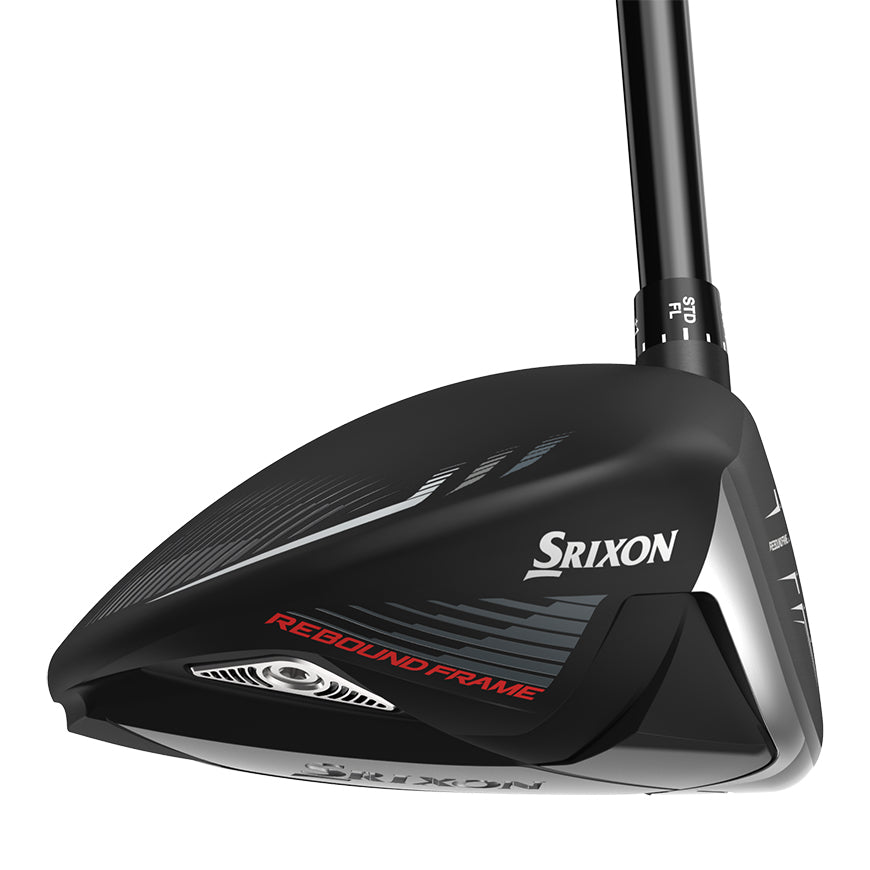 SRIXON ZX7 MKII DRIVER – LT Golf Shop