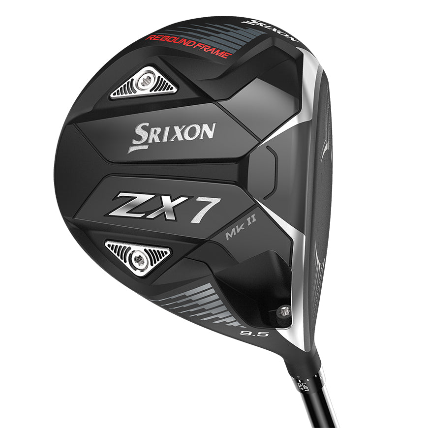SRIXON ZX7 MKII DRIVER
