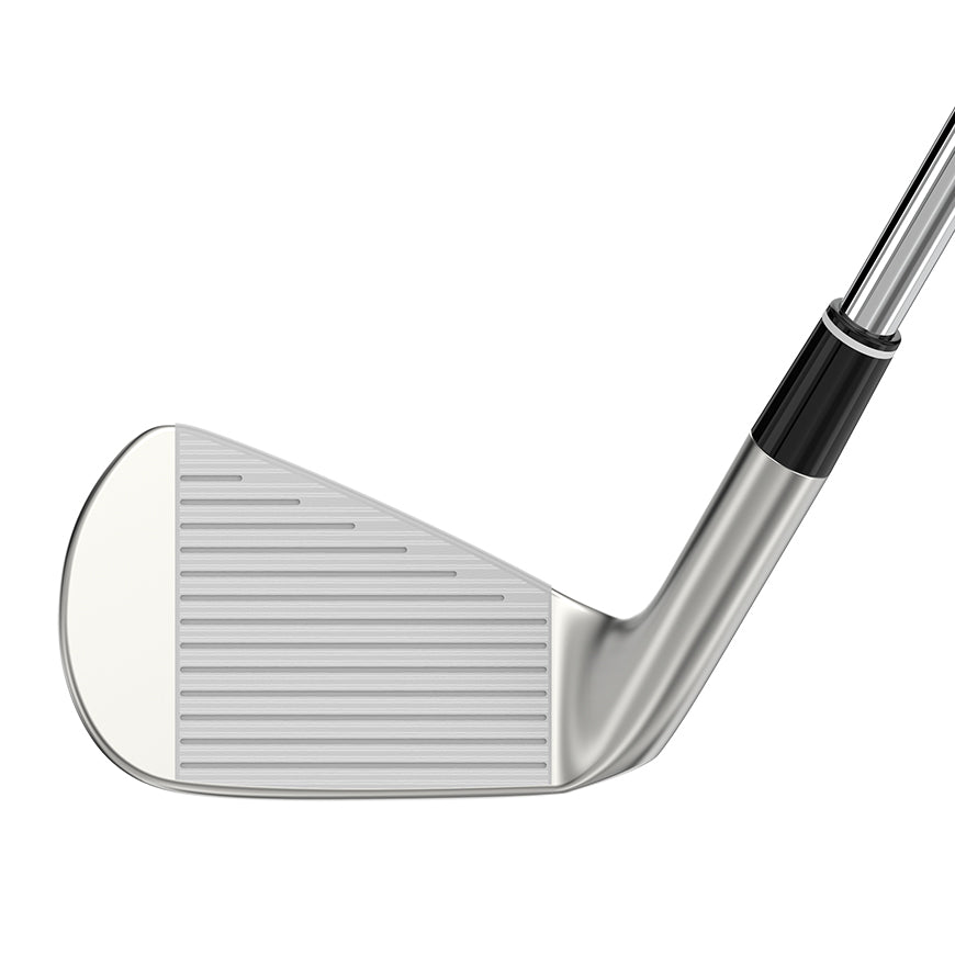 SRIXON ZX7 MKII STEEL IRON – LT Golf Shop