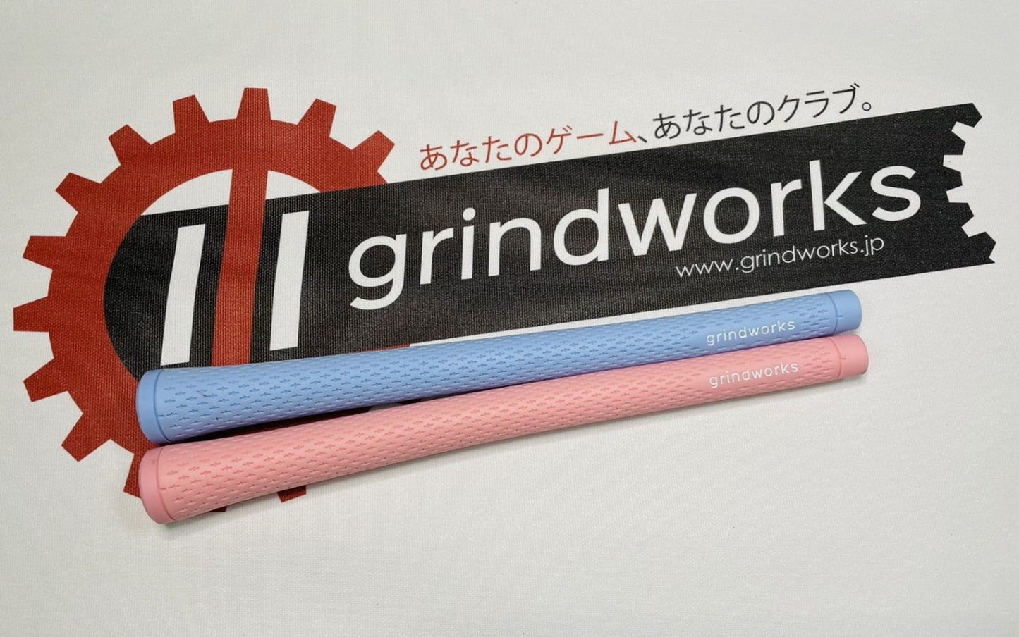 GRINDWORKS WOMEN'S GRIP