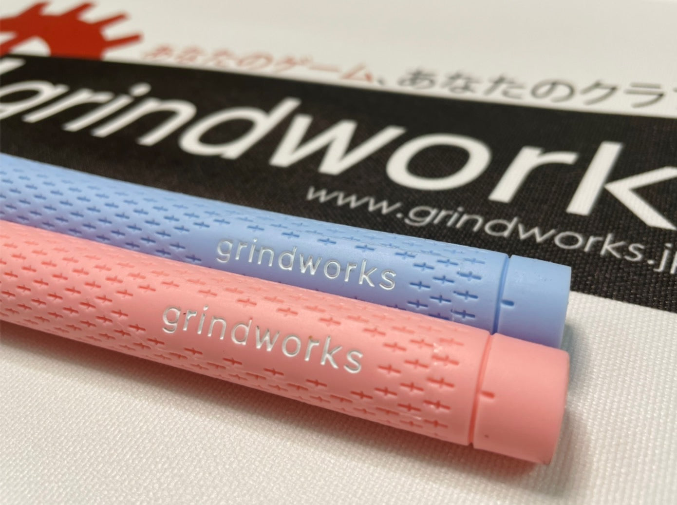 GRINDWORKS WOMEN'S GRIP