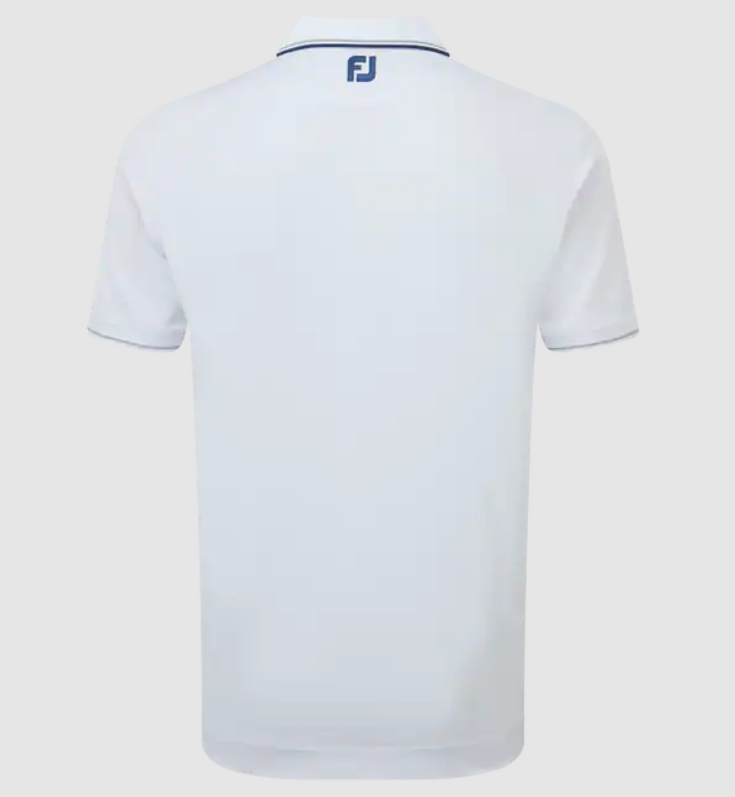 FOOTJOY THE OPEN EU POLO SHIRTS