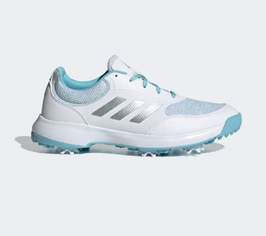 ADIDAS 22 TECH RESPONSE 2.0 WOMEN'S GOLF SHOES (Warranty Void)