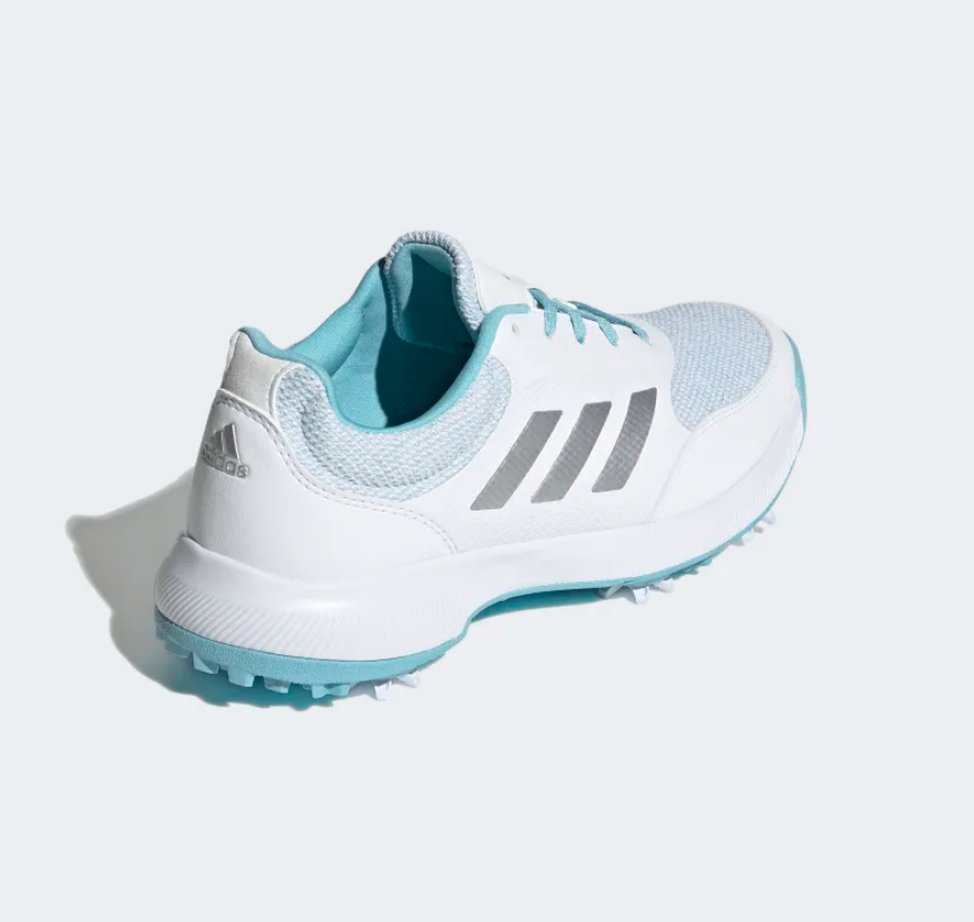 ADIDAS 22 TECH RESPONSE 2.0 WOMEN'S GOLF SHOES (Warranty Void)