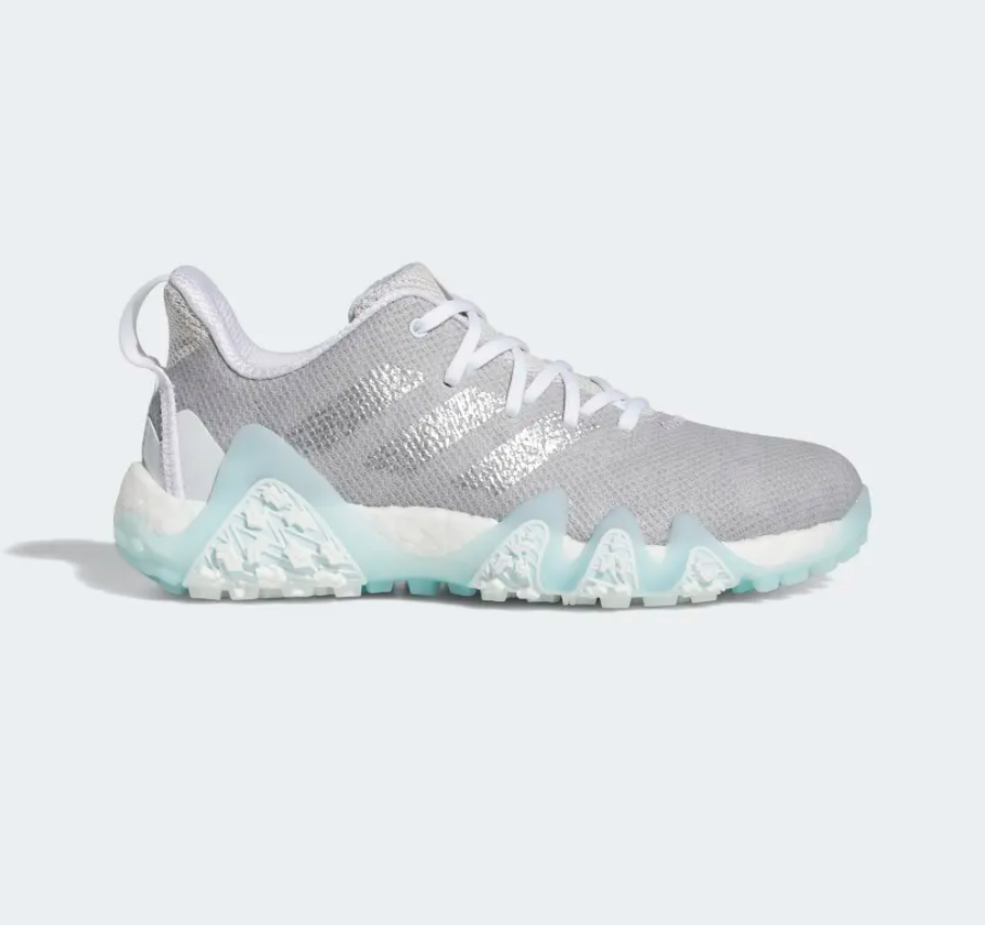 ADIDAS 22 CODECHAOS WOMEN'S SPIKELESS SHOES (Warranty Void)