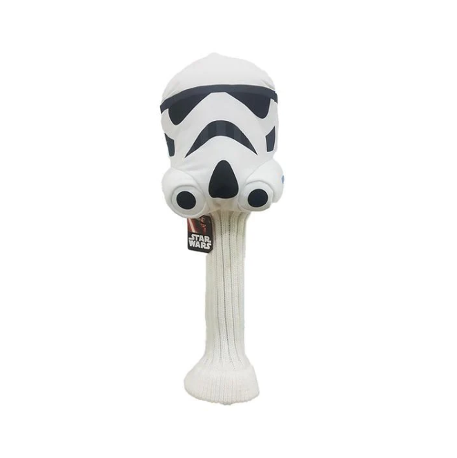STORM TROOPER - STAR WARS DRIVER HEADCOVER