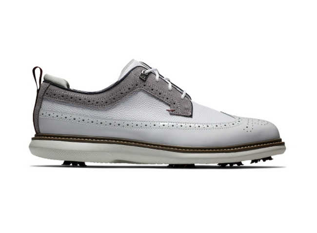 FOOTJOY PREMIER SERIES GOLF SHOES - TODD SNYDER TRADITIONS