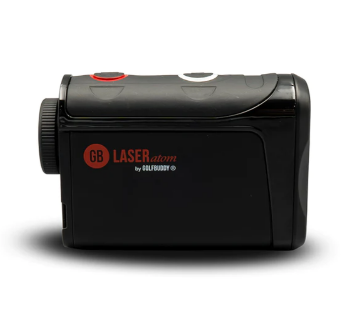 GOLF BUDDY LASER ATOM RANGE FINDER