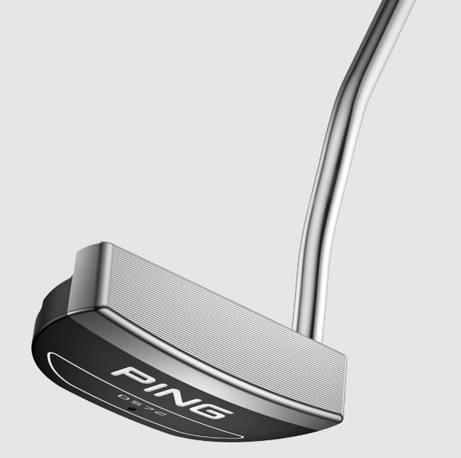 PING 2023 DS72 PUTTER