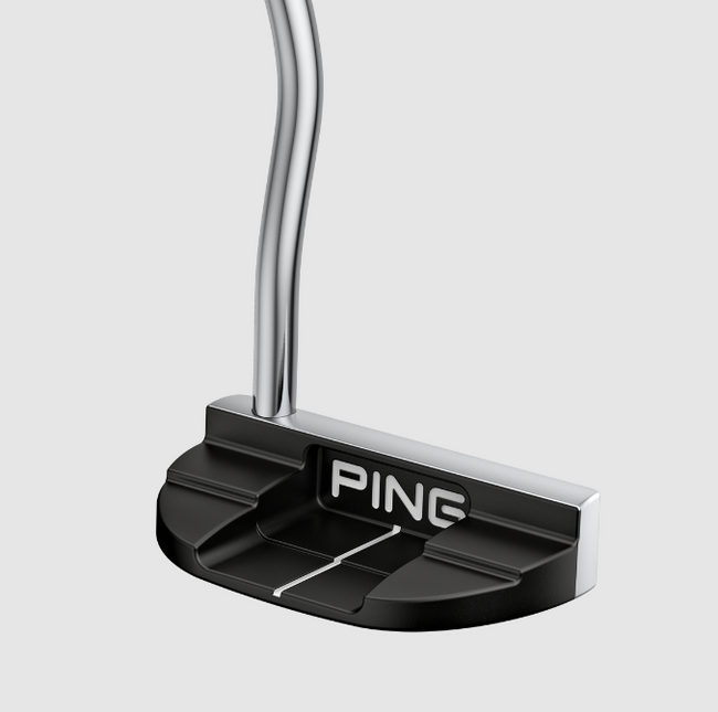 PING 2023 DS72 PUTTER