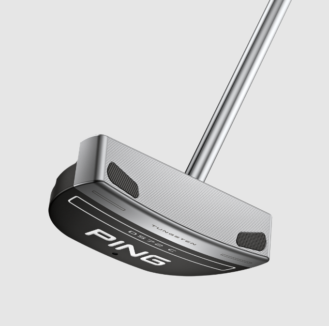 PING 2023 DS72 C PUTTER