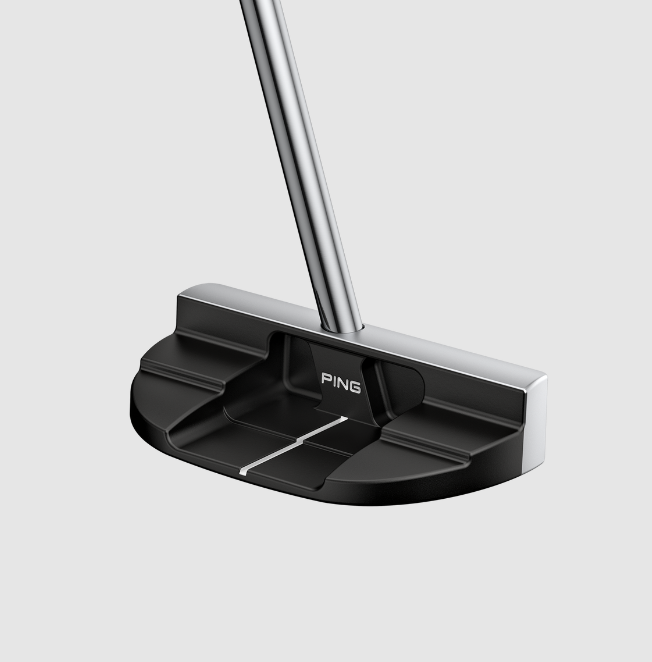 PING 2023 DS72 C PUTTER