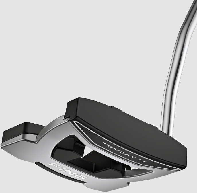 PING 2023 TOMCAT 14 PUTTER