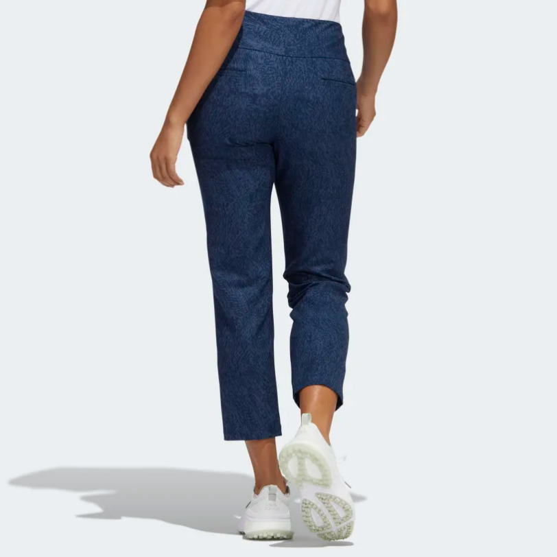 ADIDAS ULTIMATE365 ANKLE-LENGTH WOMEN'S GOLF PANTS