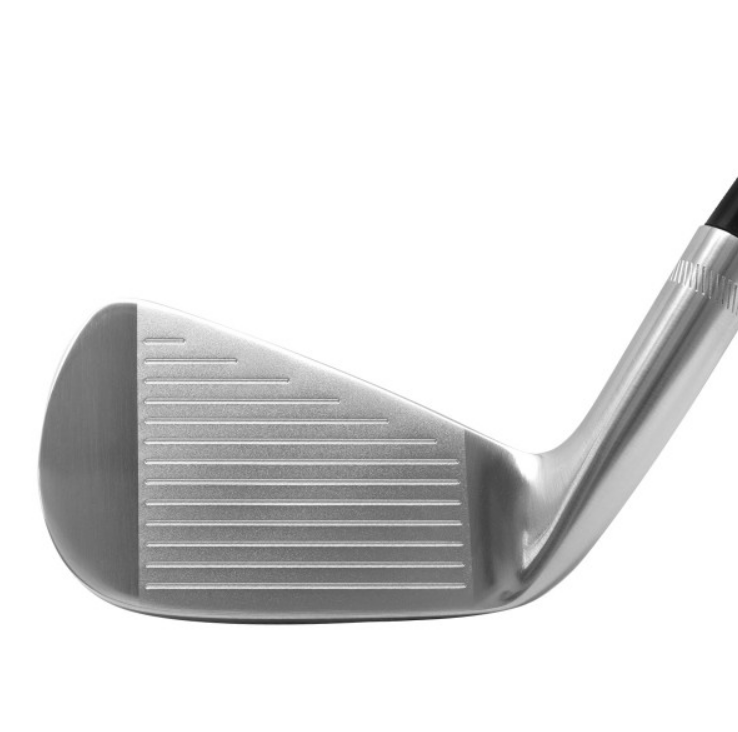 SUB 70 659 CB FORGED SATIN IRONS #5-9PW (HEAD ONLY)