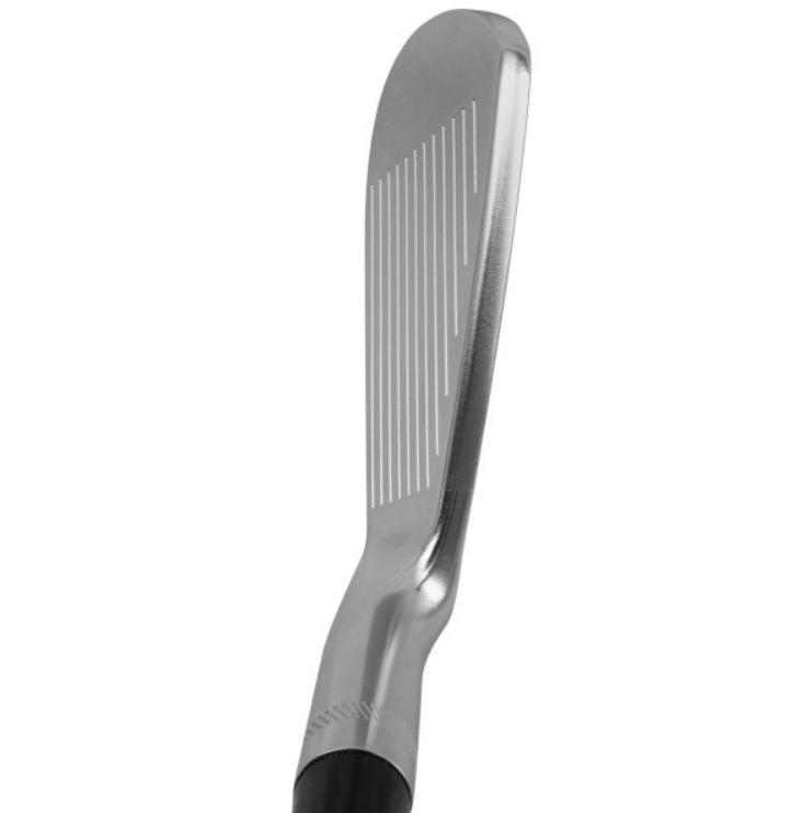 SUB 70 659 MB FORGED SATIN IRONS #5-9PW (HEAD ONLY)