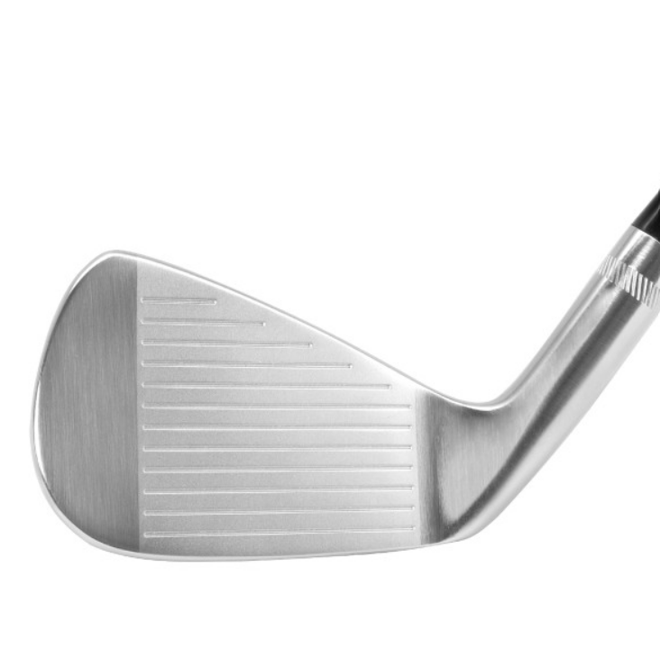 SUB 70 659 MB FORGED SATIN IRONS #5-9PW (HEAD ONLY)