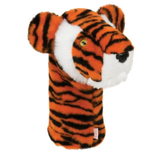 DAPHNE'S DRIVER HEADCOVER - TIGER