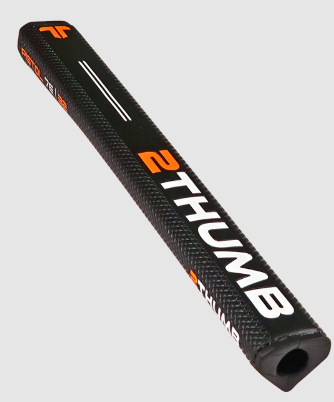 TWO THUMB - PISTOL 7E PUTTER GRIP