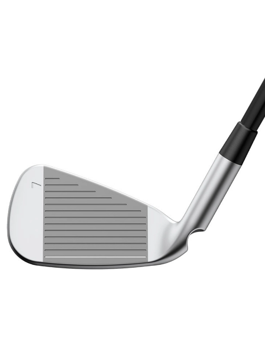 PING G430 HL GRAPHITE IRONS