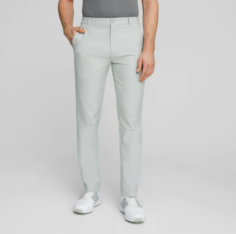 PUMA DEALER TAILORED PANTS