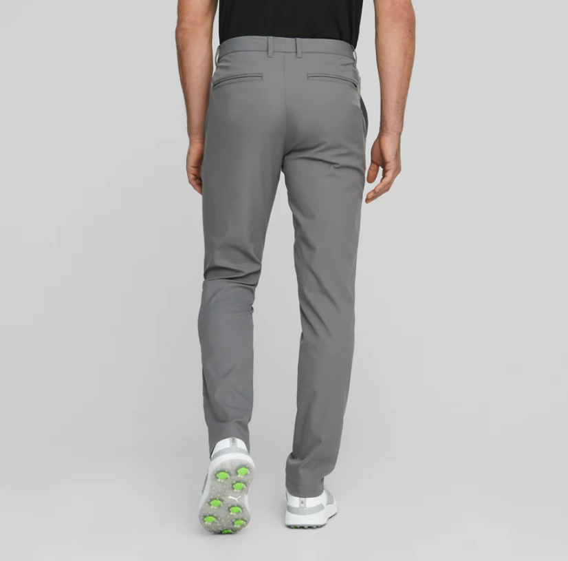 PUMA DEALER TAILORED PANTS