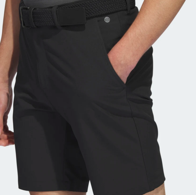 ADIDAS ULTIMATE365 8.5-INCH GOLF SHORTS