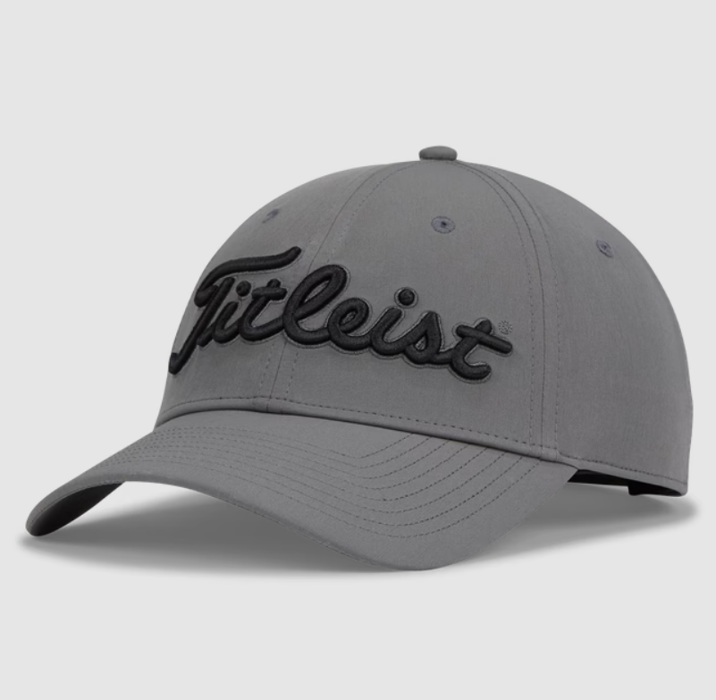 TITLEIST PLAYERS BREEZER CAPS