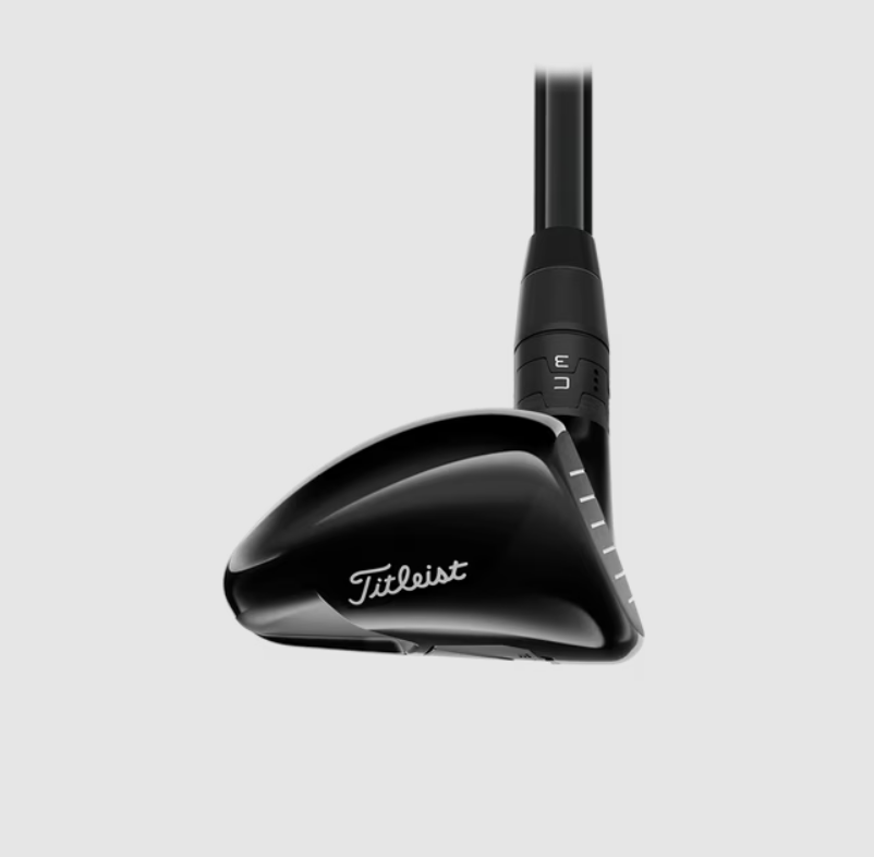 TITLEIST TSR3 HYBRID