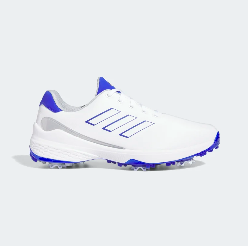 ADIDAS ZG23 GOLF SHOES (Warranty Void)