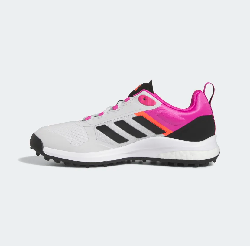 ADIDAS ZOYSIA WOMEN'S GOLF SHOES (Warranty Void)