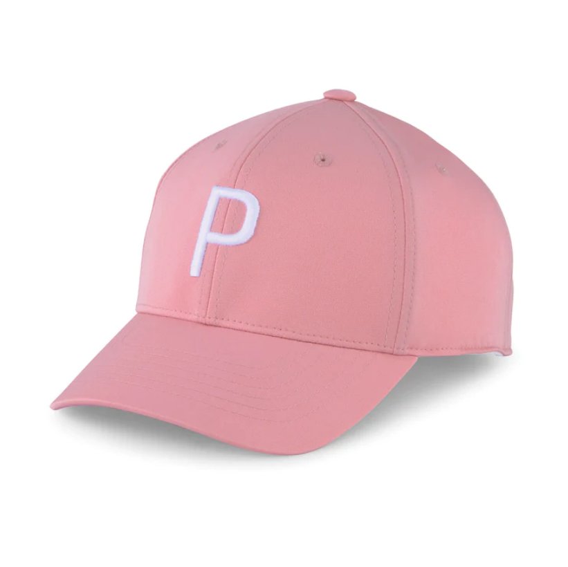 PUMA STRUCTURED P CAP