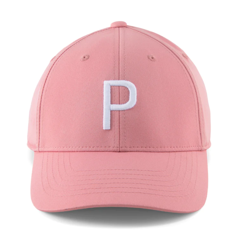 PUMA STRUCTURED P CAP