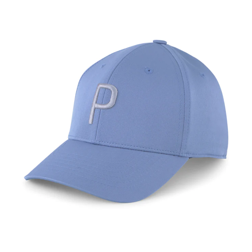 PUMA STRUCTURED P CAP