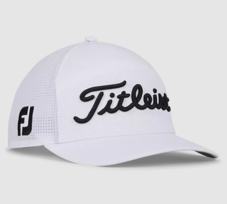 TITLEIST TOUR FEATHERWEIGHT CAP