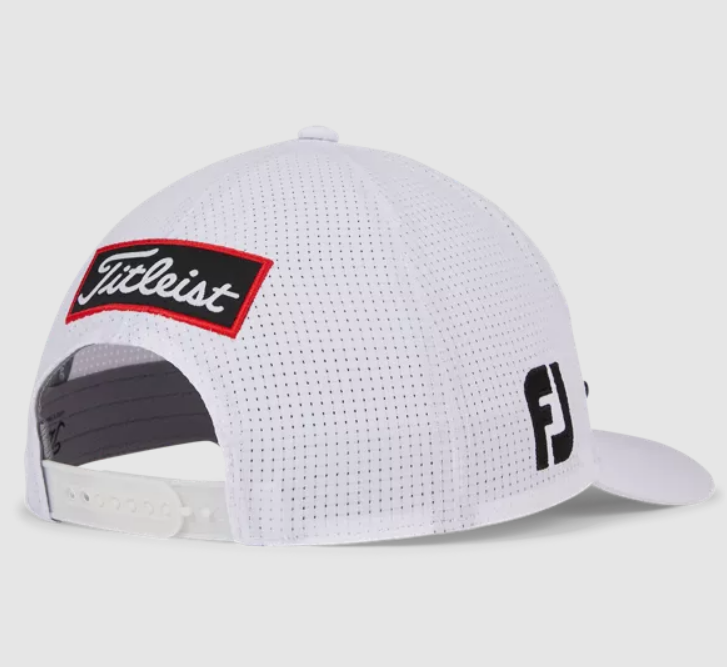 TITLEIST TOUR FEATHERWEIGHT CAP