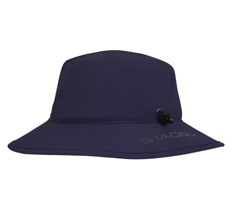 Titleist bucket hat with string 2025