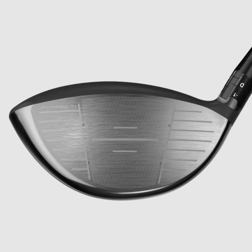 CALLAWAY PARADYM TRIPLE DIAMOND DRIVER